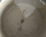 A picture of step 1 of Dahi Paneer #Cookpad.