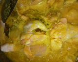 Foto langkah ke 2 dari resep Ayam goreng lengkuas.