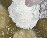 Foto langkah ke 7 dari resep Telur Puyuh Tepung Krispi Yummy.