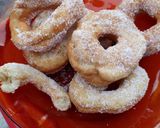 Foto del paso 7 de la receta: Donas fáciles