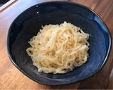 爽脆·凉拌海蜇皮（夏日超快厨房）的食譜步驟2照片