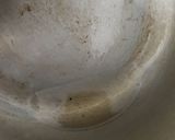 A picture of step 5 of Jaggery rice.