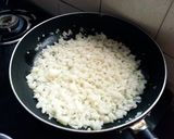 A picture of step 3 of Stuffed Paratha (Indian Bread).