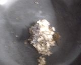 A picture of step 2 of Garam Masala.