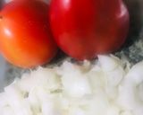 Foto del paso 1 de la receta: GUISO DE 🍲LENTEJAS🍝(como lo hace mi mamá ❤️)