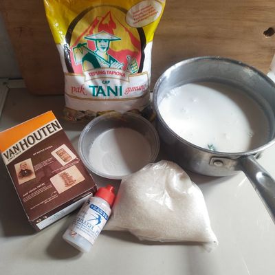 Langkah 1