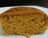Baked Orange Vegan Cake In A Rice Cooker recipe step 3 photo