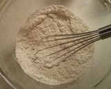 A picture of step 2 of Puffy Steamed Bread.