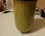 A picture of step 4 of Cooked Salsa Verde.
