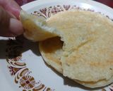 Foto langkah ke 4 dari resep Flat Brazilian Cheese Bread (pipih).