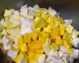 Foto langkah ke 2 dari resep Kerupuk Ganepo / dakak-dakak.