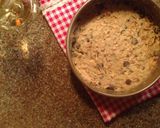 A picture of step 7 of Chocolate Chip & Almond XL Cookie.