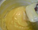 A picture of step 3 of Milk-flavored Cream Bread.