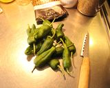 Foto del paso 1 de la receta: Revuelto Invisible y tortilla Pescado rabioso