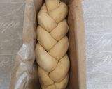 Karamellás kalács recept fázis 5 fotója