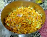 ঘটিগরম (Ghotigorom recipe in Bengali) রেসিপির ধাপ 3 ছবি