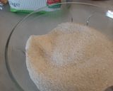 Tejbegríz recept fázis 1 fotója