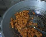 Cara Membuat Sambal Tempe Tauge Rawon 8