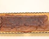 A picture of step 12 of For Valentine's Day Chocolate Tart.