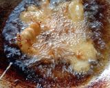 Foto langkah ke 3 dari resep Pisang Kepok Goreng.