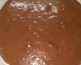 Foto del paso 3 de la receta: Bizcochuelo de Chocolate