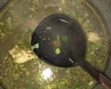Foto langkah ke 12 dari resep Bakso Sapi dan Kuahnya.