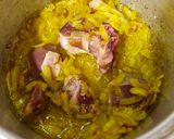 عکس مرحله 2 از دستور خورشت قیمه با تمام فوت و فن هاش