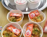 Foto langkah ke 8 dari resep Chicken curry rice bowl (ide jualan).