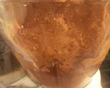 Foto del paso 1 de la receta: Frappuchinos😋😋😋