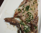 Foto del paso 3 de la receta: Ventresca de bonito