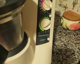Foto del paso 2 de la receta: Lionesas de crema de pistachos para estas Navidades