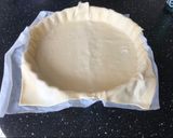 Foto del paso 2 de la receta: Quiche de poireaux (tartaleta de puerros)