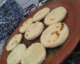 Foto del paso 5 de la receta: Garnachas