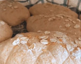 Foto del paso 4 de la receta: Pan casero 100% integral RealFood