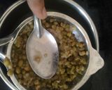 મગ નું સુપ(Moong Soup Recipe in Gujarati) રેસીપી સ્ટેપ3ફોટો