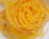 Jalebi with rabri recipe step 6 photo