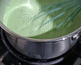 Foto langkah ke 2 dari resep Kue Jongkong Palembang.