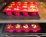 Foto del paso 4 de la receta: Pastelitos de Manzana