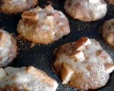 A picture of step 14 of Mini Apple Banana Walnut Bread Muffins.