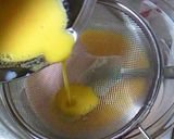 A picture of step 14 of Cherry Blossom Tiramisu.