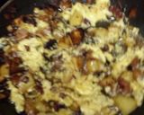 A picture of step 10 of Super scrumptious potatoes,bacon cheesy egg skillet.
