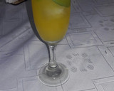 Foto del paso 3 de la receta: Pisco sour de maracuyá..🍸