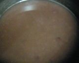 A picture of step 2 of Mature Taste ～ Salty Mizu-Yokan (Jellied Red Bean Paste).