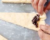 Foto del paso 11 de la receta: Mi masa danesa y sus formas