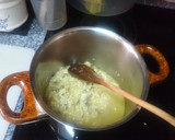 Foto del paso 3 de la receta: Arroz a la Milanesa