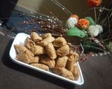 A picture of step 3 of Cinnamon Iloka.