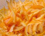 A picture of step 5 of Whole Iyokan Orange Marmalade.