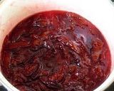 A picture of step 7 of Try This! Ruby Red Prune Jam.