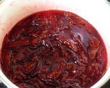A picture of step 7 of Try This! Ruby Red Prune Jam.