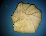 Paneer paratha recipe step 6 photo